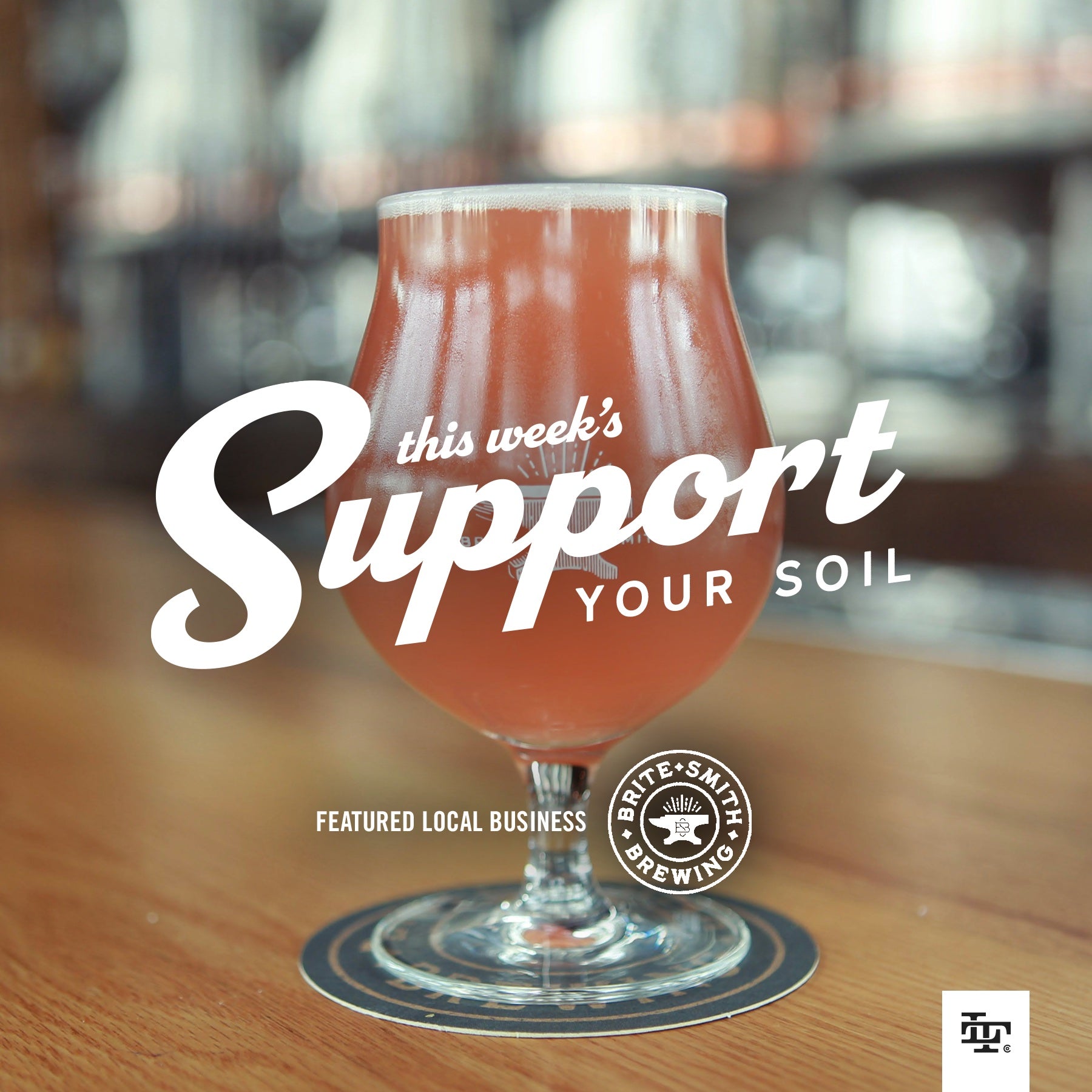 Britesmith Brewing