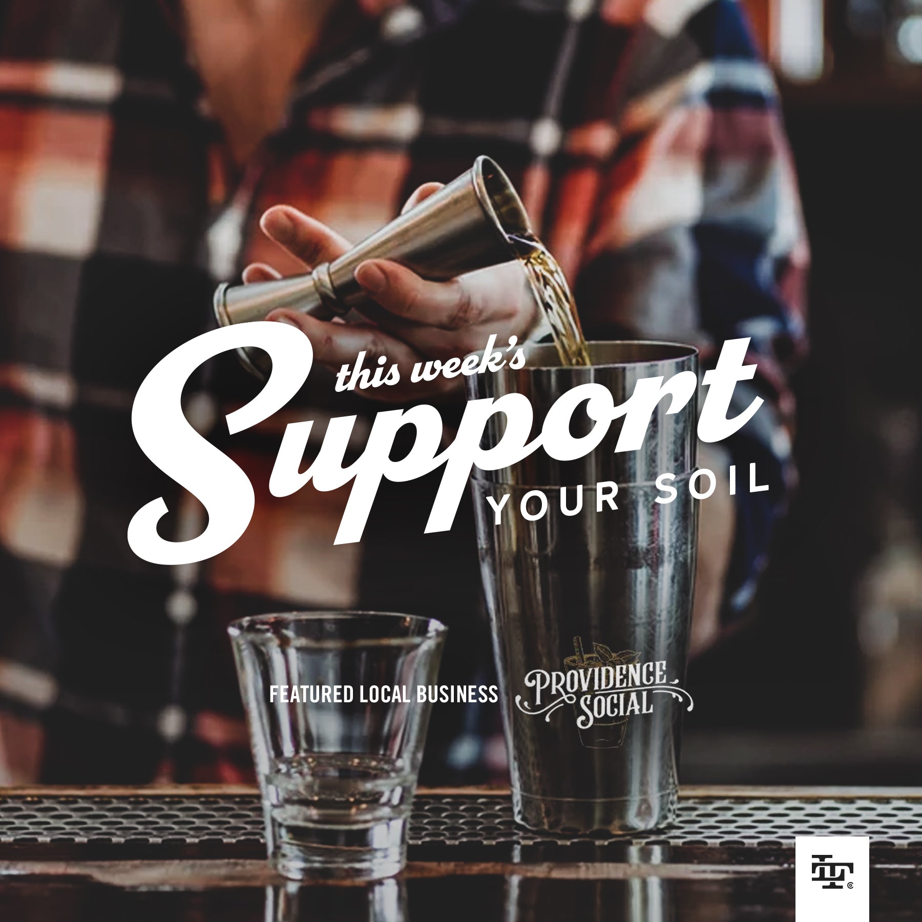 Providence Social