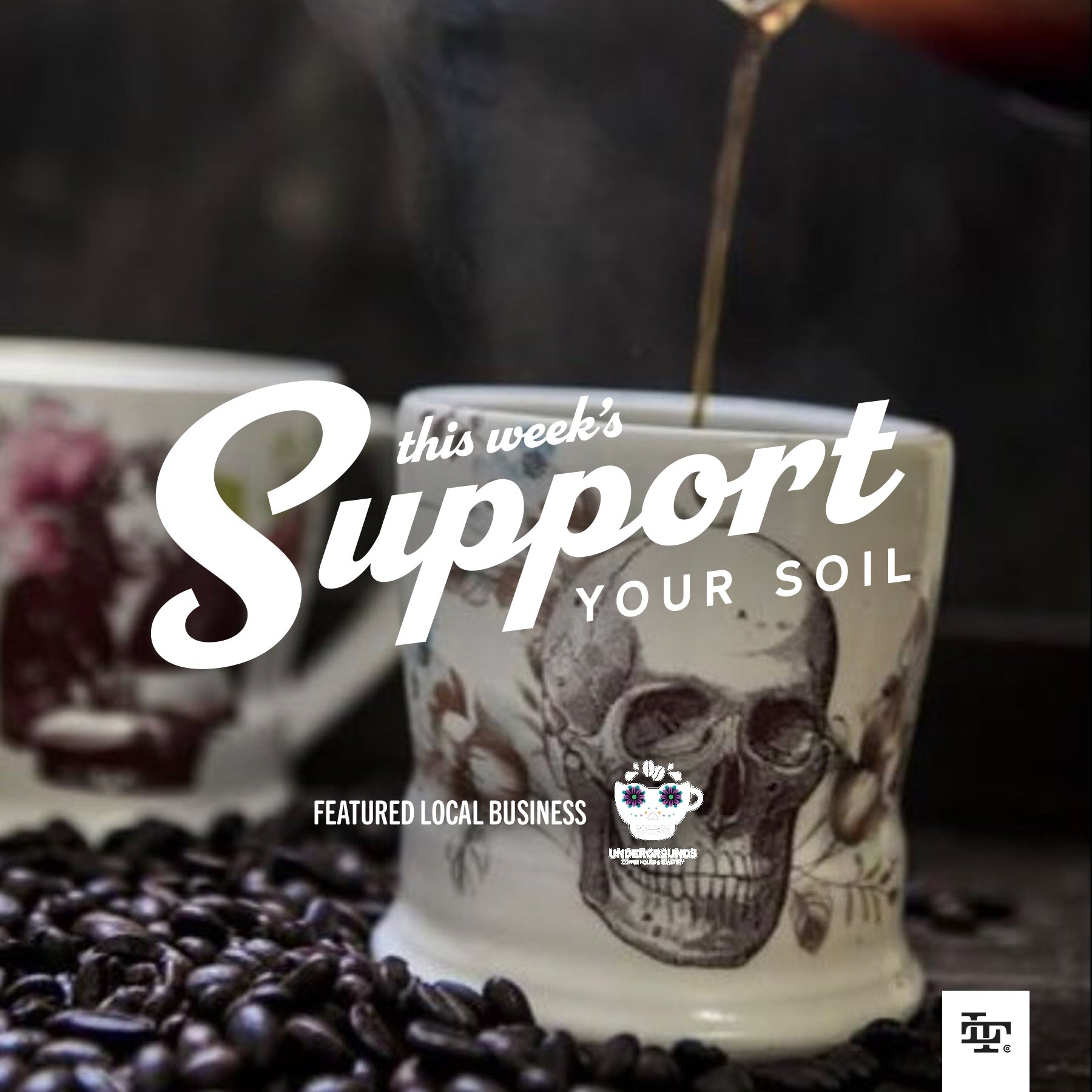Undergrounds Coffee House and Roastery