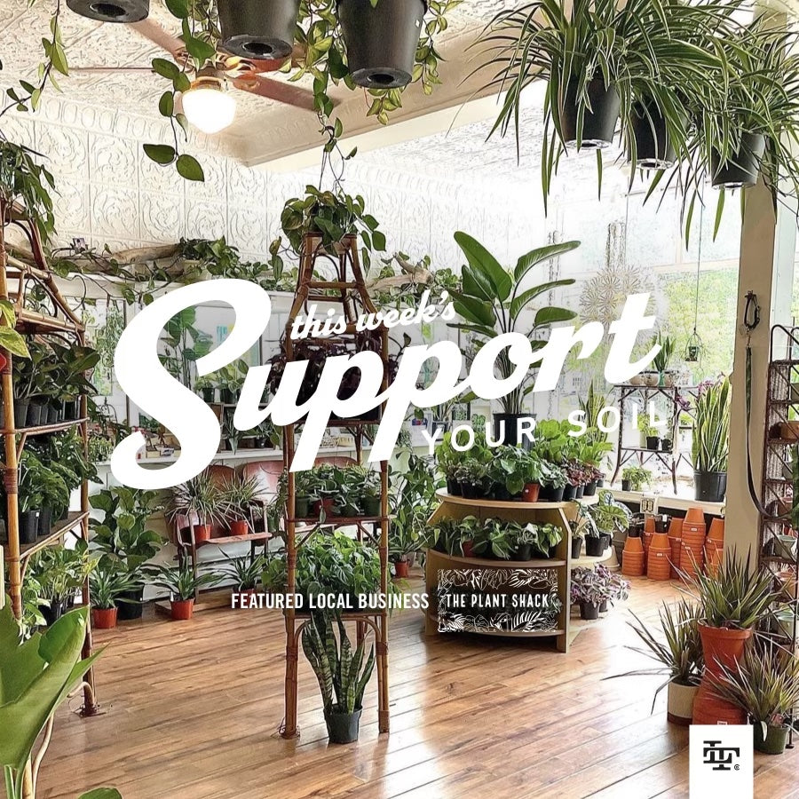 The Plant Shack