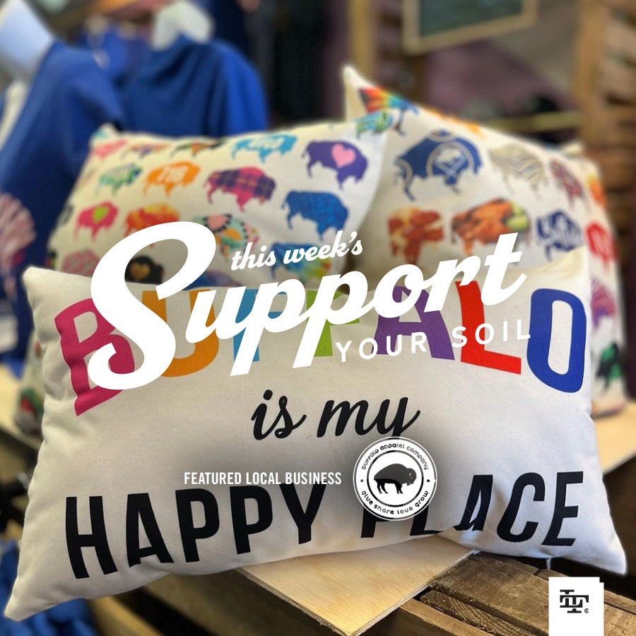 Buffalo Apparel Company