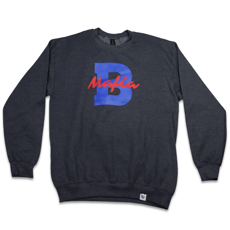 B-Mafia Sweatshirt