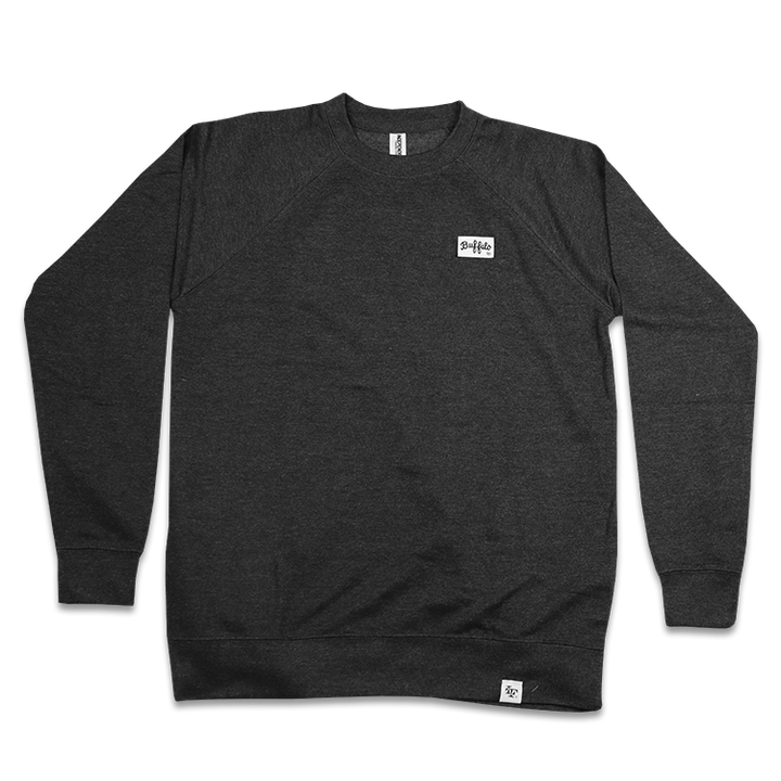 BSP Lightweight Crewneck
