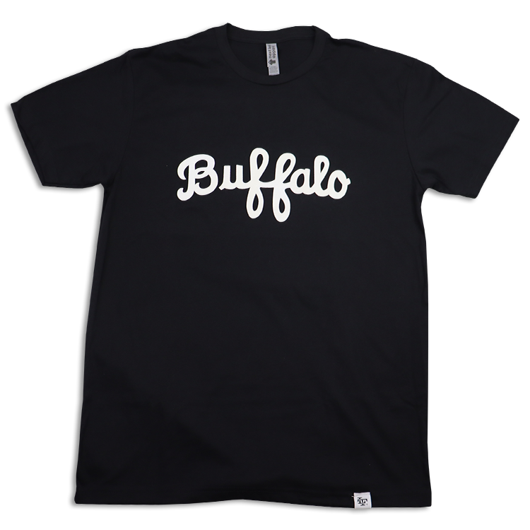 The Buffalo Script T