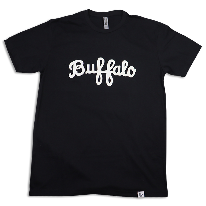 The Buffalo Script T