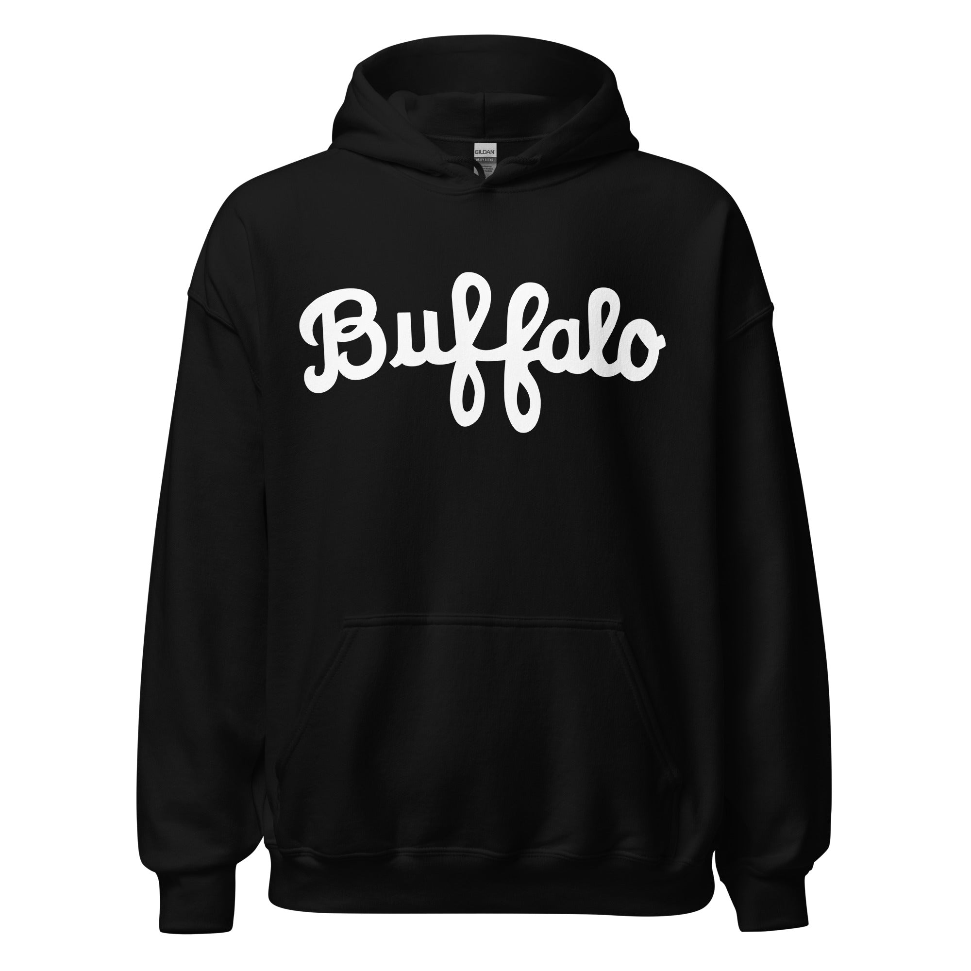 Buffalo clothing clearance brand