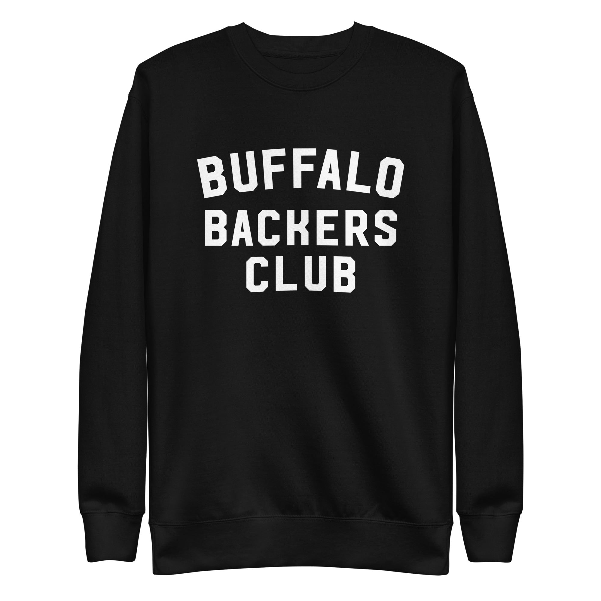 Buffalo clearance clothing brand