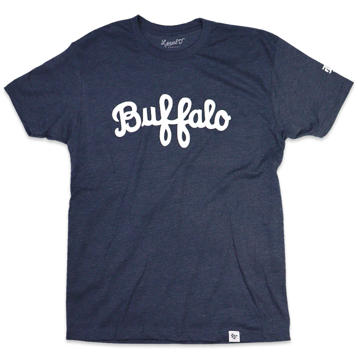 Buffalo Script T