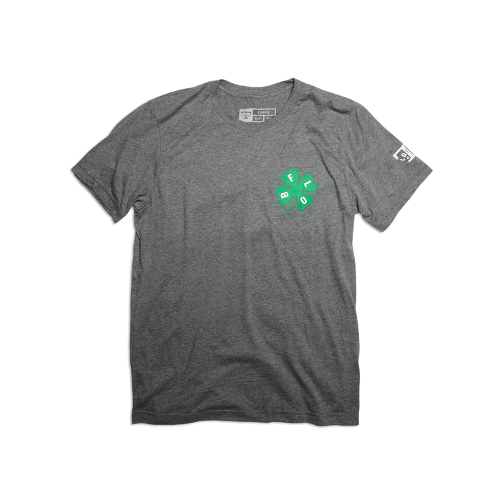 Buff-a-Luck Tee Product Image